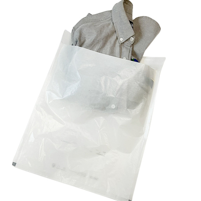 Бумажный мешок воска Glassine конверта уплотнения собственной личности прозрачный Biodegradable Semi устранимый