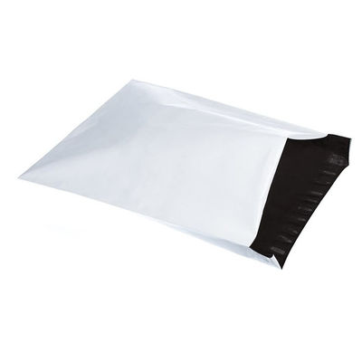 конверты одежды сумки LDPE 160mic поли упаковывая/пластмассы Hoody пересылая