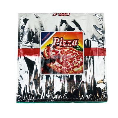 26,5 26,5 сумками пиццы k горячими холодными изолированными, обращанная сумка пиццы более крутая