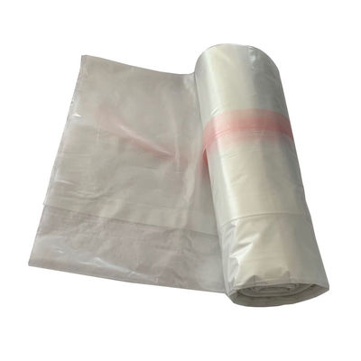 Мешки для белья 100% Biodegradable, 22um фильм 65 градусов расстворимый в воде