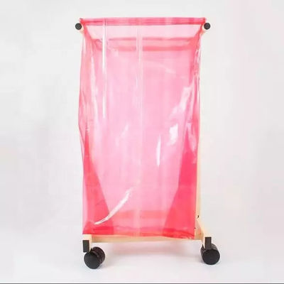 Пыль Biodegradable пластиковой горячей расстворимой в воде сумки Dissolvable свободная от