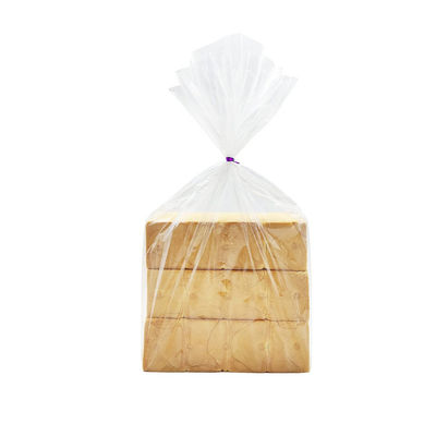 18 24 пользами дела сумки хлебца хлеба дюйма плоскими поли упаковывая