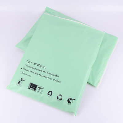 Замороженная Biodegradable упаковывая сумка