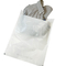 Бумажный мешок воска Glassine конверта уплотнения собственной личности прозрачный Biodegradable Semi устранимый