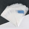 Устранимое морозя Biodegradable пластиковой пронзительной сумки многоразовое прозрачное