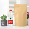 Печатание сумки еды k сумки Kraft бумажное алюминиевое покрытое загерметизированное пластиковой упаковкой