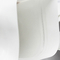 Замороженная стойка бумажного мешка Kraft открытого окна белая вверх по сумке молнии сумки само- герметизируя
