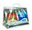 PE ASP алюминиевой фольги EPE сумок доставки еды горячее холодное изолированное
